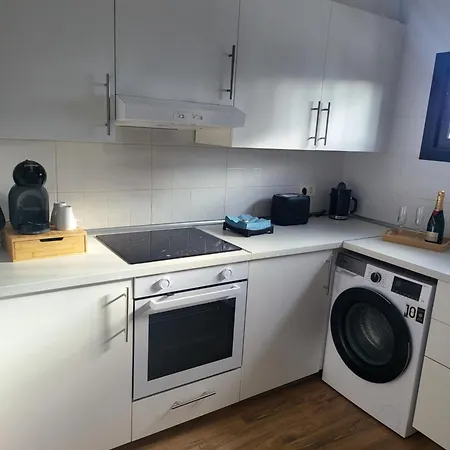 Lägenhet La Lapa *