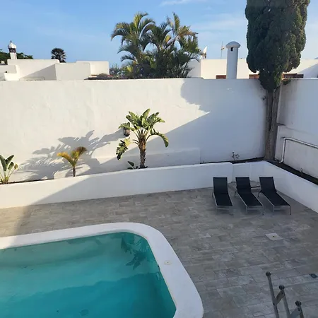 La Lapa Lägenhet *