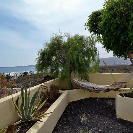 La Lapa Punta Mujeres