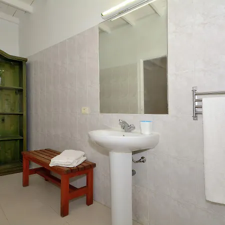 Appartamento La Lapa *
